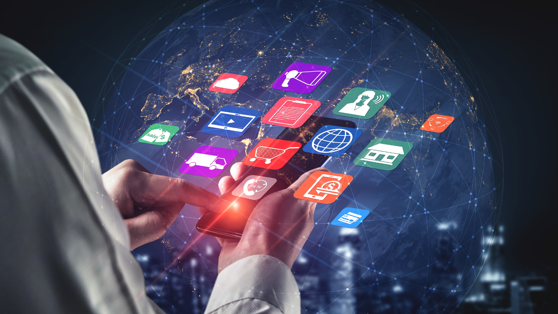 Coherence Agence Web Quels Canaux Pour Une Strategie De Communication Digitale Efficace