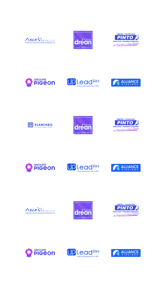Agence digitale Cohérence solutions Logo Confiance