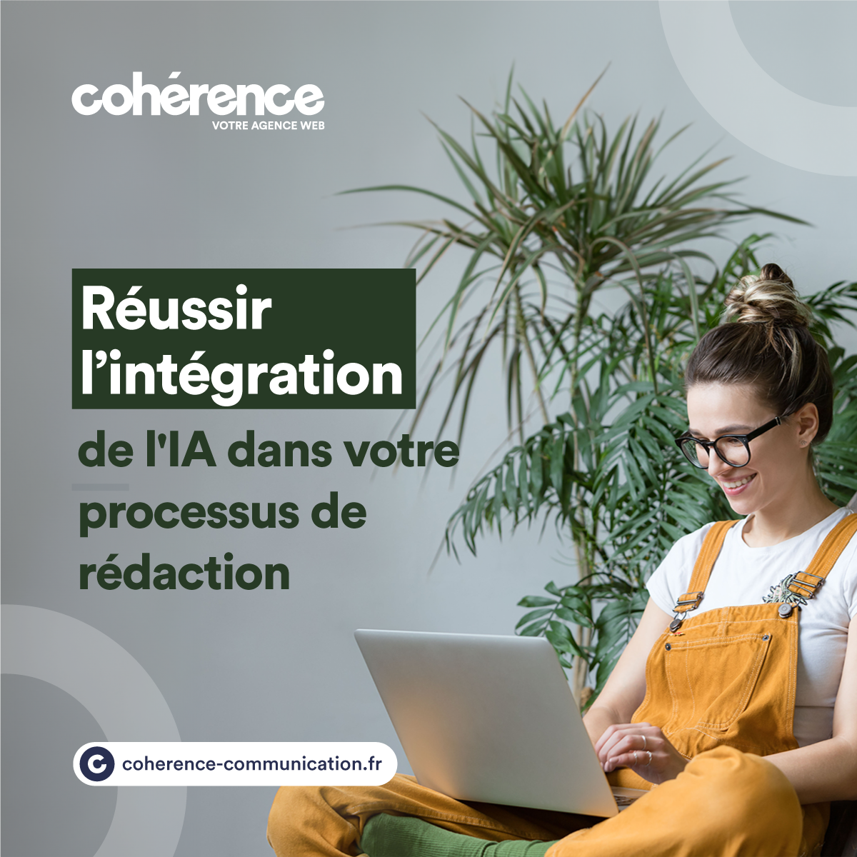 IA processus de rédaction