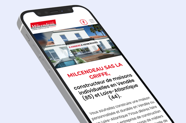 Coherence Agence Digitale Milcendeau M