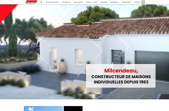 Coherence Agence Digitale Milcendeau