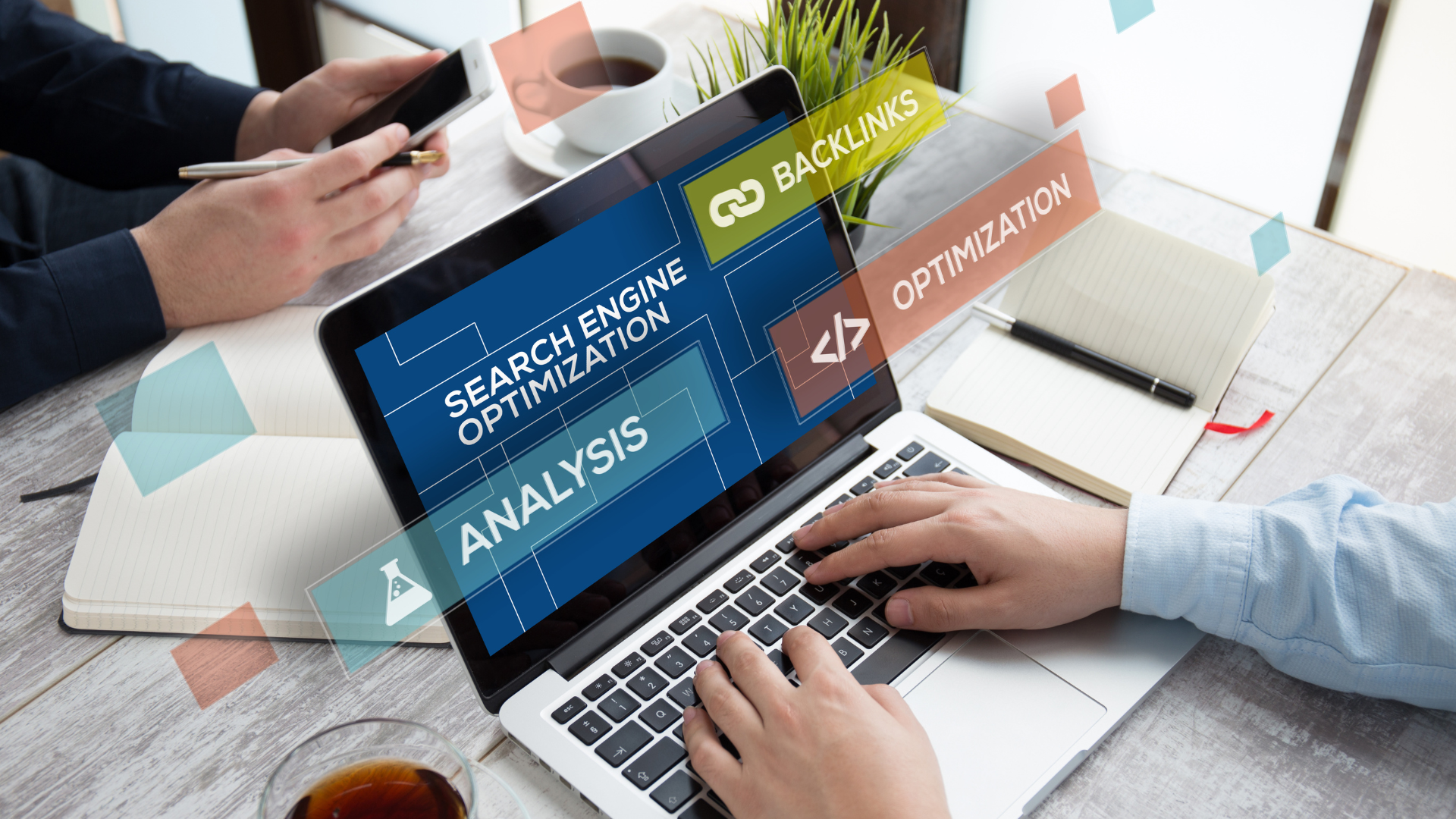 Coherence Agence Digitale Optimisation De Contenu 1