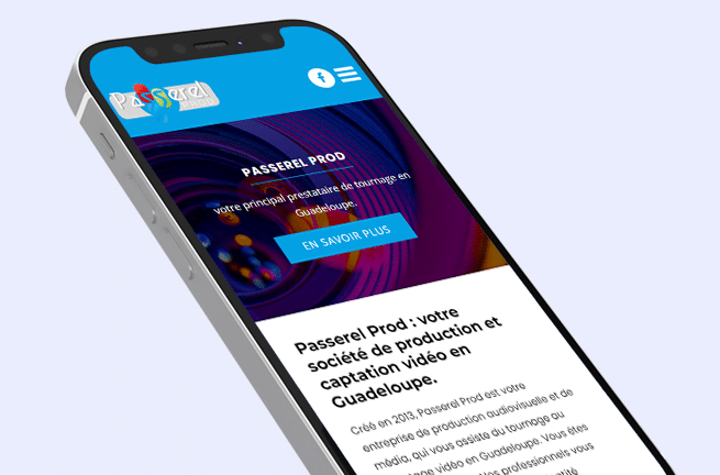 Coherence Agence Digitale PasserelProd M