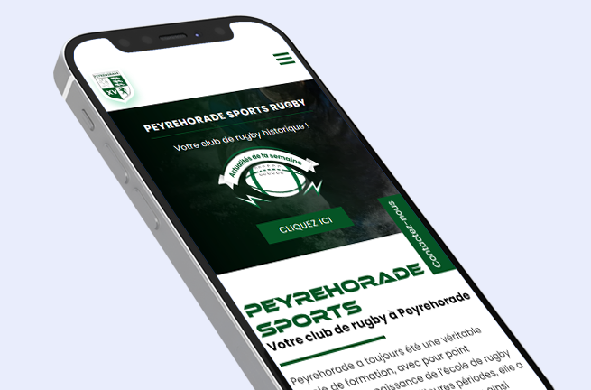 Coherence Agence Digitale Peyrehorade M