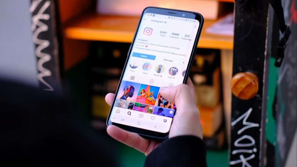 Coherence Agence Digitale Publicite Instagram 1