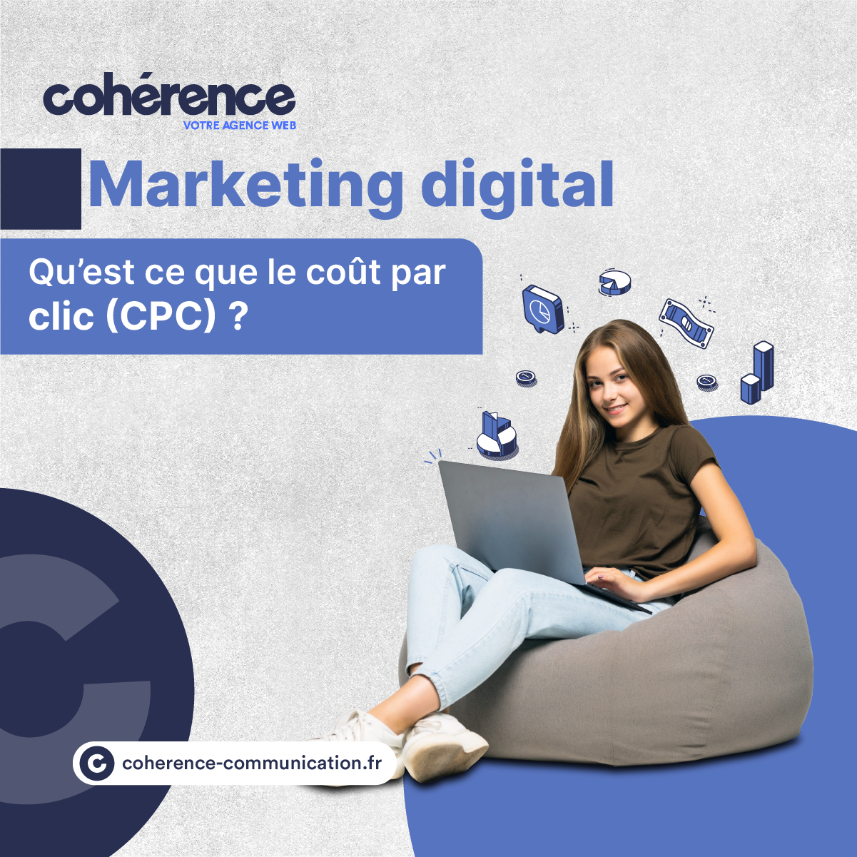 Coherence Agence Digitale Publicite En Ligne