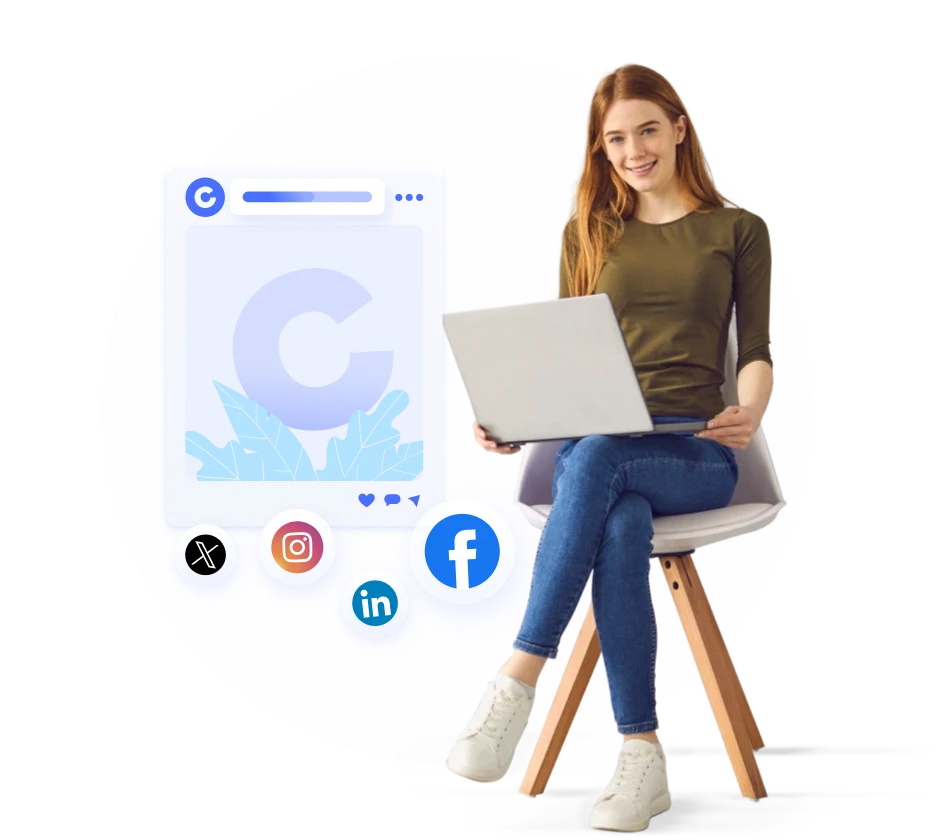 Coherence Agence Digitale Social Media