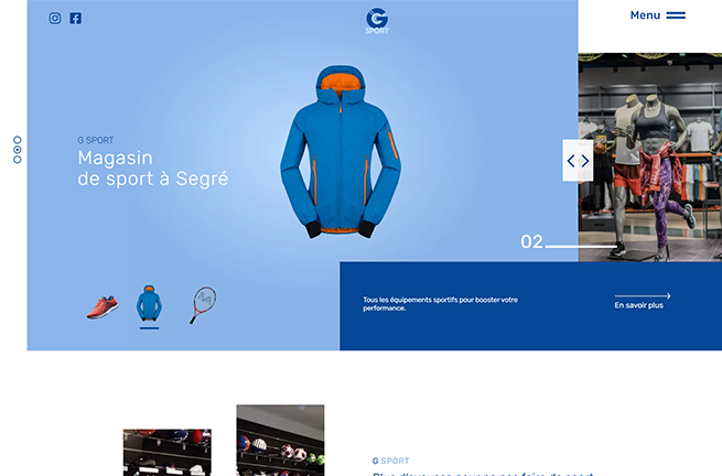 Coherence Agence Digitale Sport G L