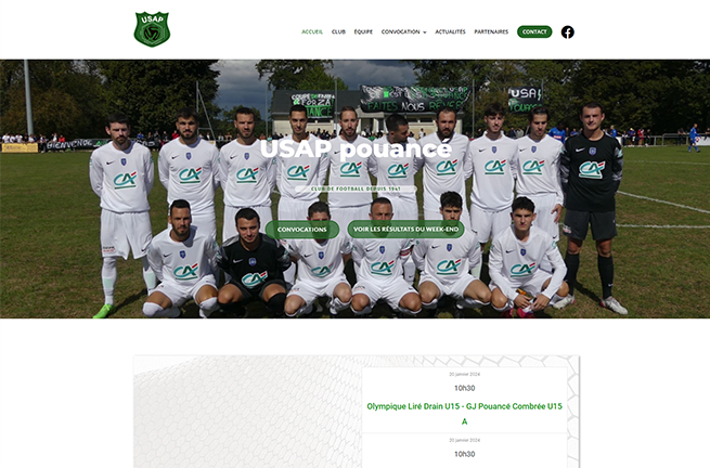Coherence Agence Digitale USAP L