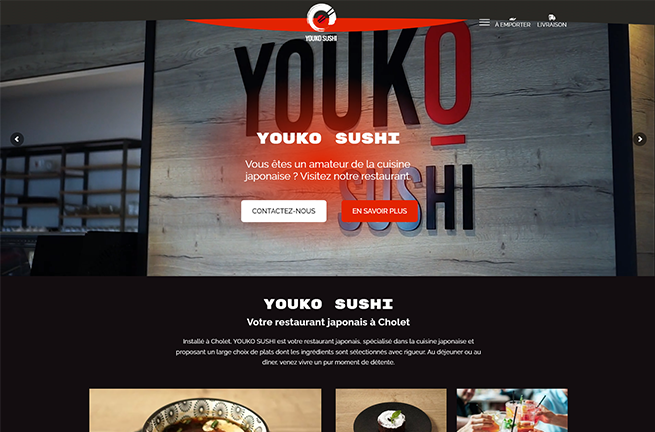 Coherence Agence Digitale Youko L