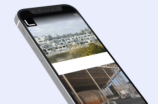 Coherence Agence Digitale Architecte Loyer M
