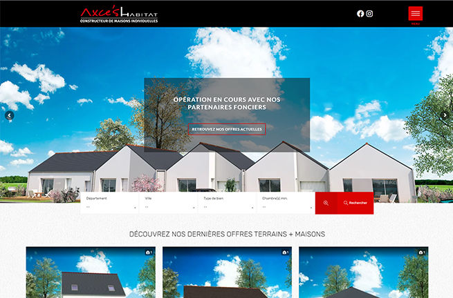 Coherence Agence Digitale Axces L