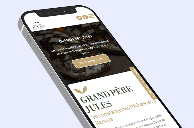 Coherence Agence Digitale Grandperejules Rennes M