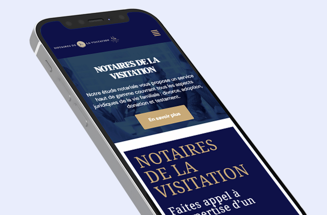 Coherence Agence Digitale La Visitation M
