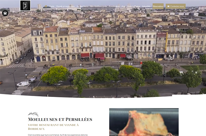 Coherence Agence Digitale Moelleuses Et Persillees