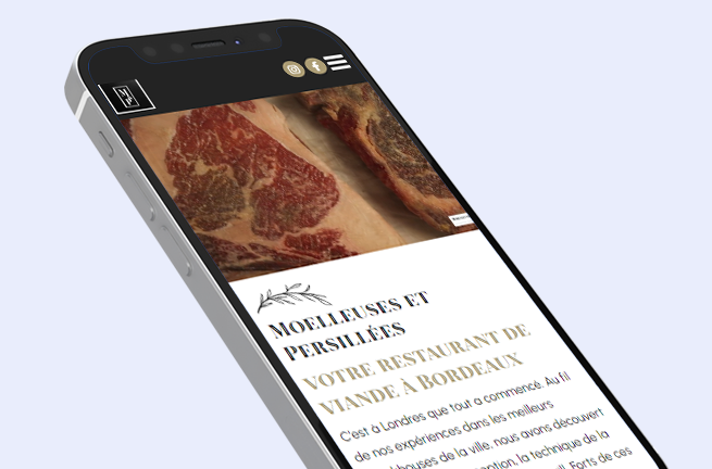 Coherence Agence Digitale Moelleuses Et Persillees