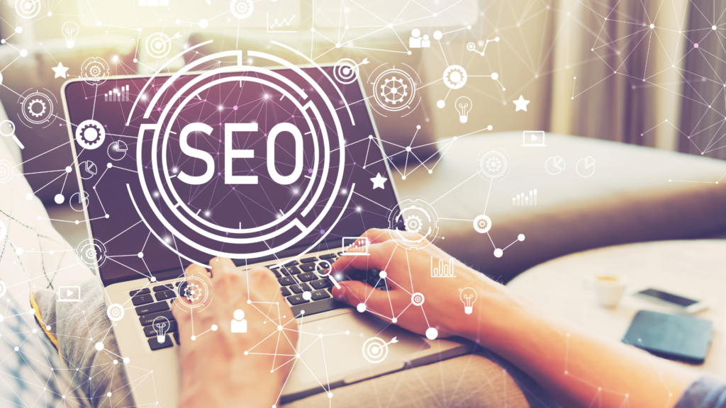 Coherence Agence Digitale Redaction SEO 1