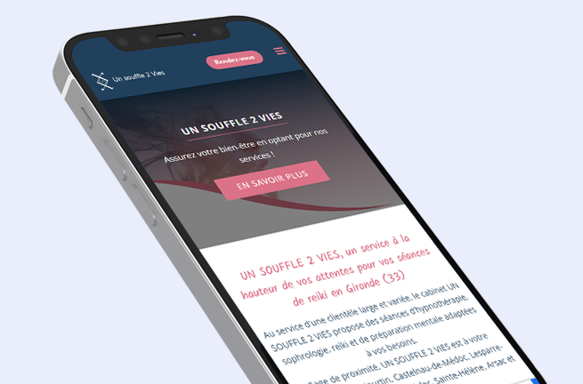 Coherence Agence Digitale Unsouffle2vies M