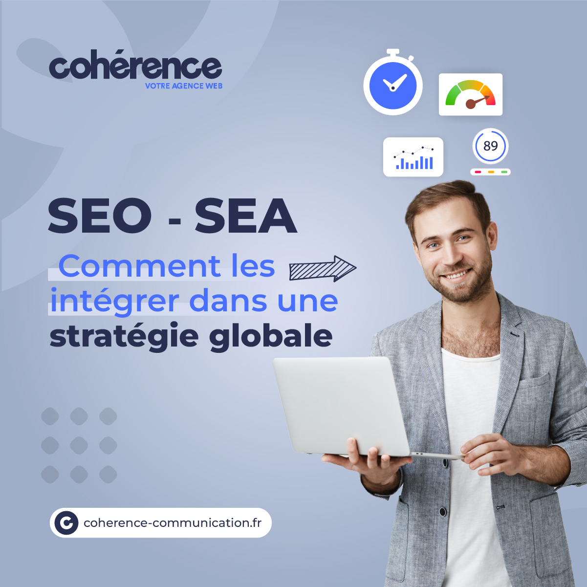 Coherence Agence Digitale Seo Sea