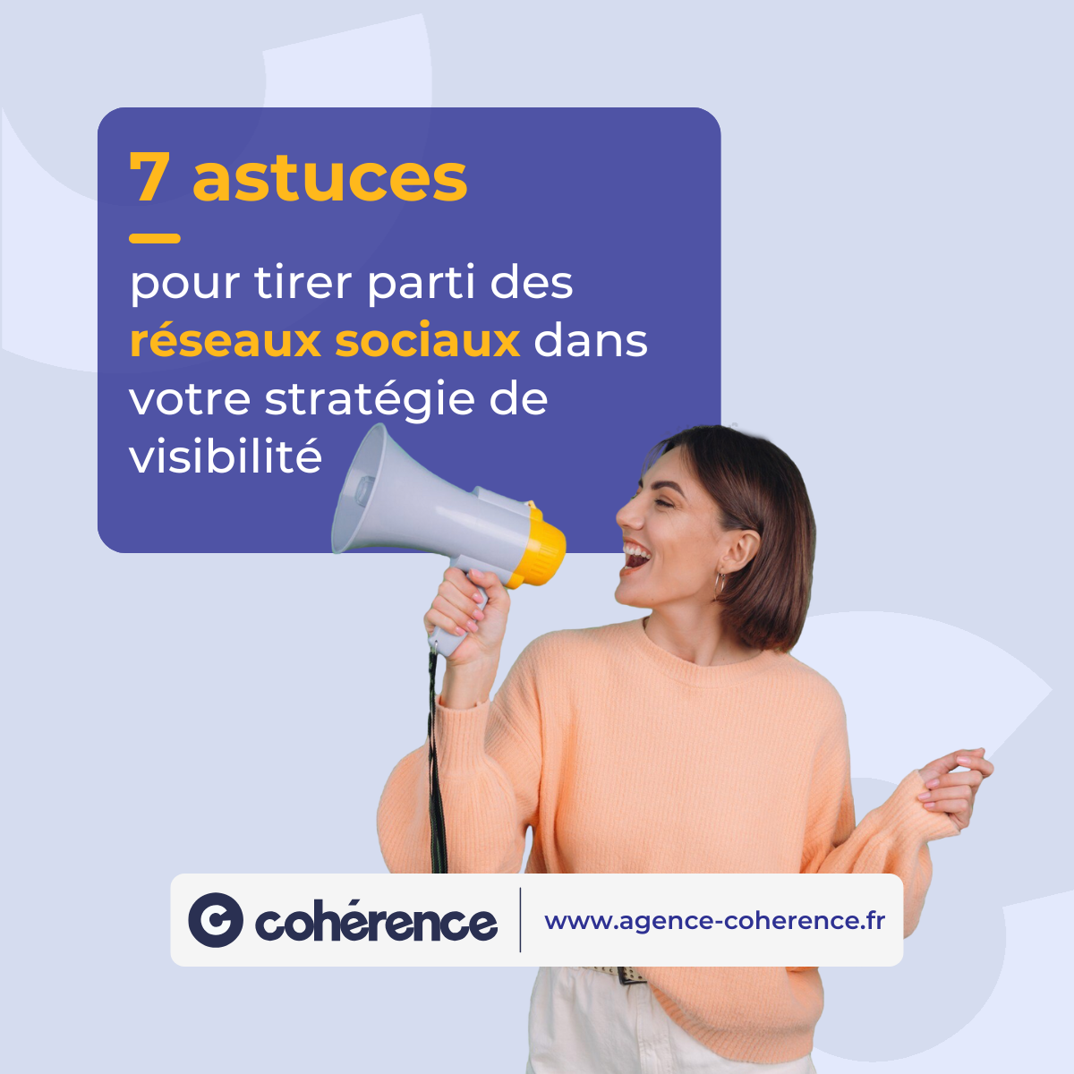 Coherence Agence Digitale Social Media Et Gestion De Communautes 1200x1200 