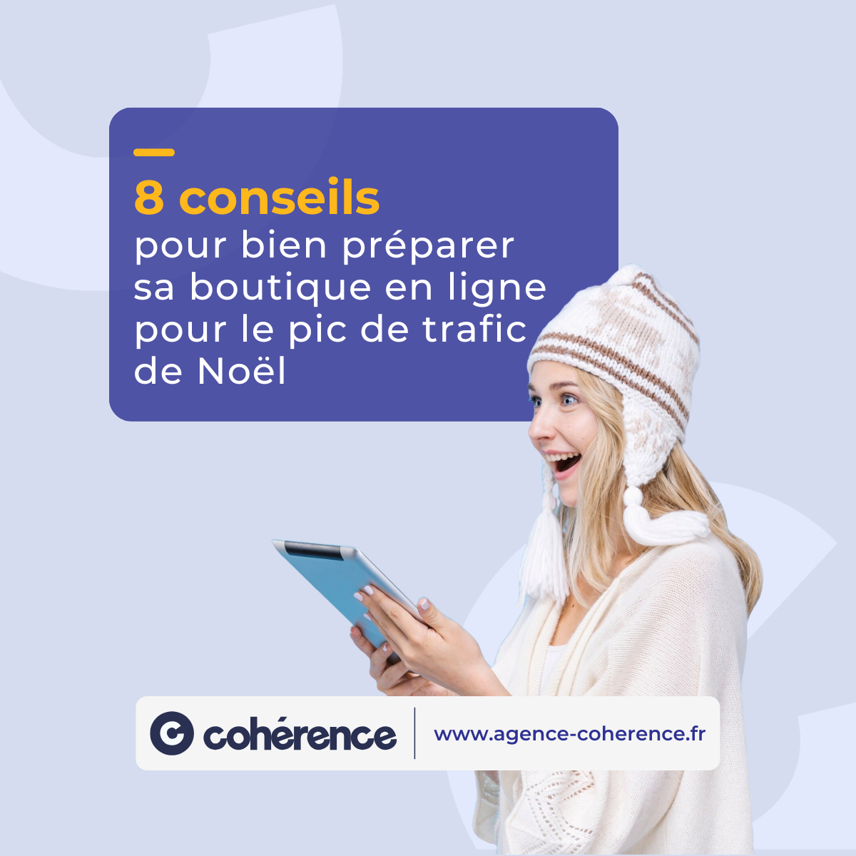 Coherence Agence Digitale 8 Conseils Pour Bien Preparer Sa Boutique 1200x1200 
