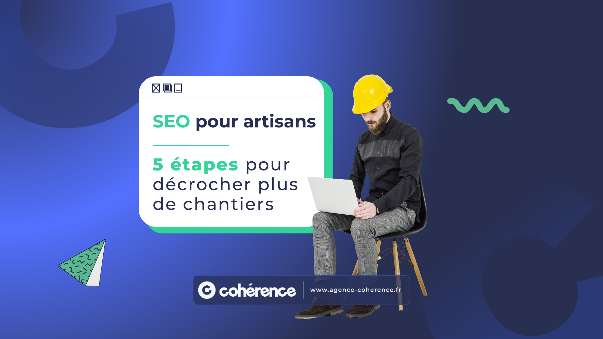 Coherence Agence Digitale R SEO Pour Artisans 1920×1080 1 Coherence Agence Digitale R SEO Pour Artisans 1920x1080 1