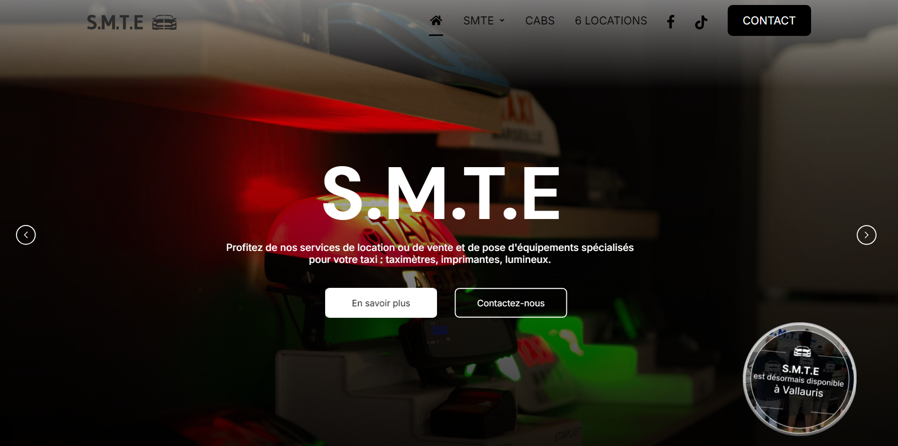 Coherence Agence Digitale SMTE