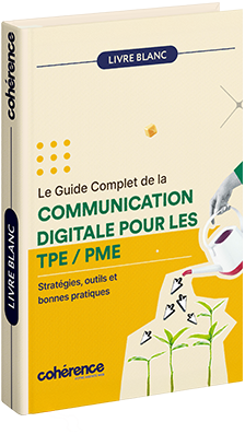Coherence Agence Digitale Mockup