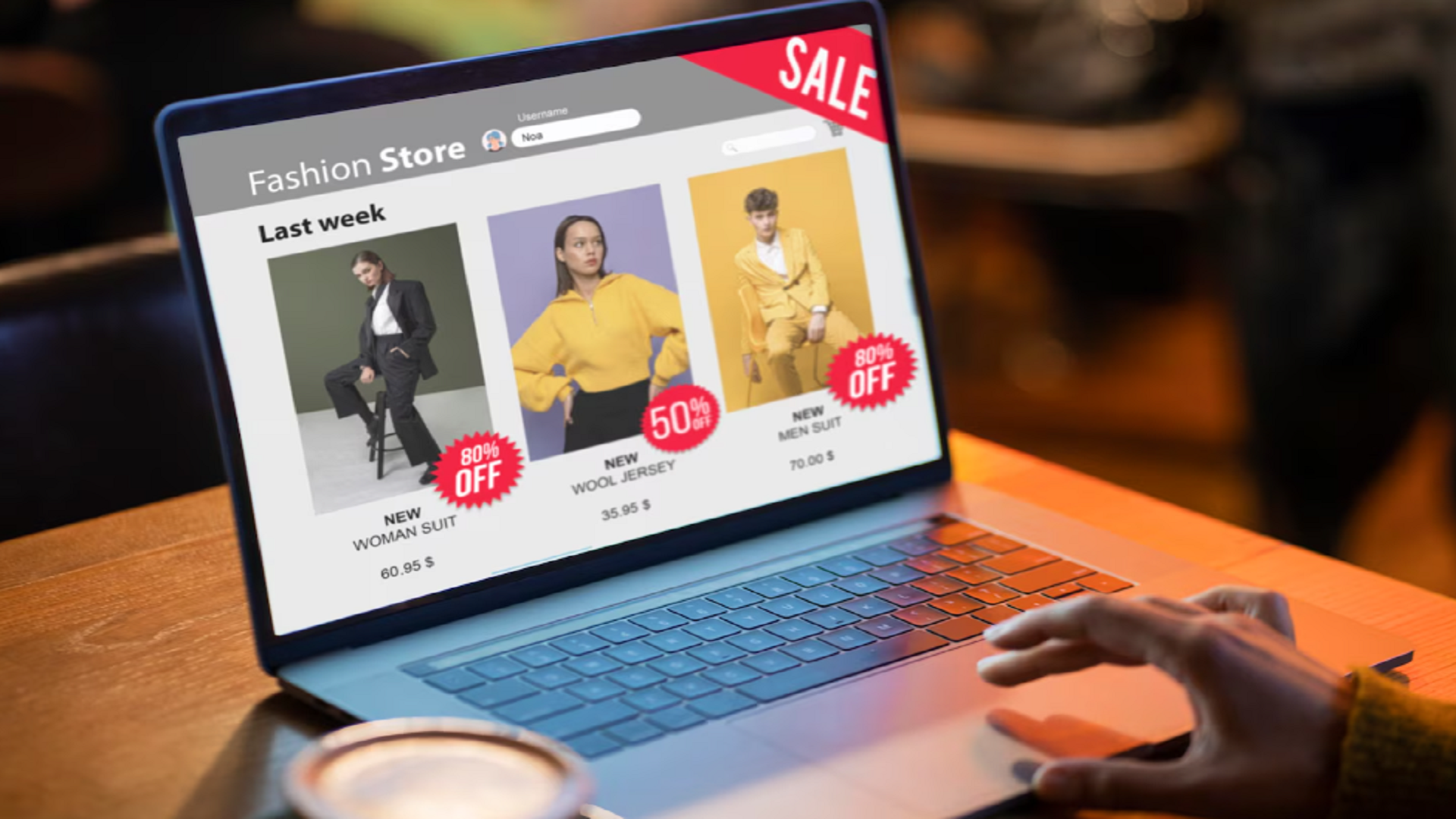 Coherence Agence Digitale Vente Produits En Ligne