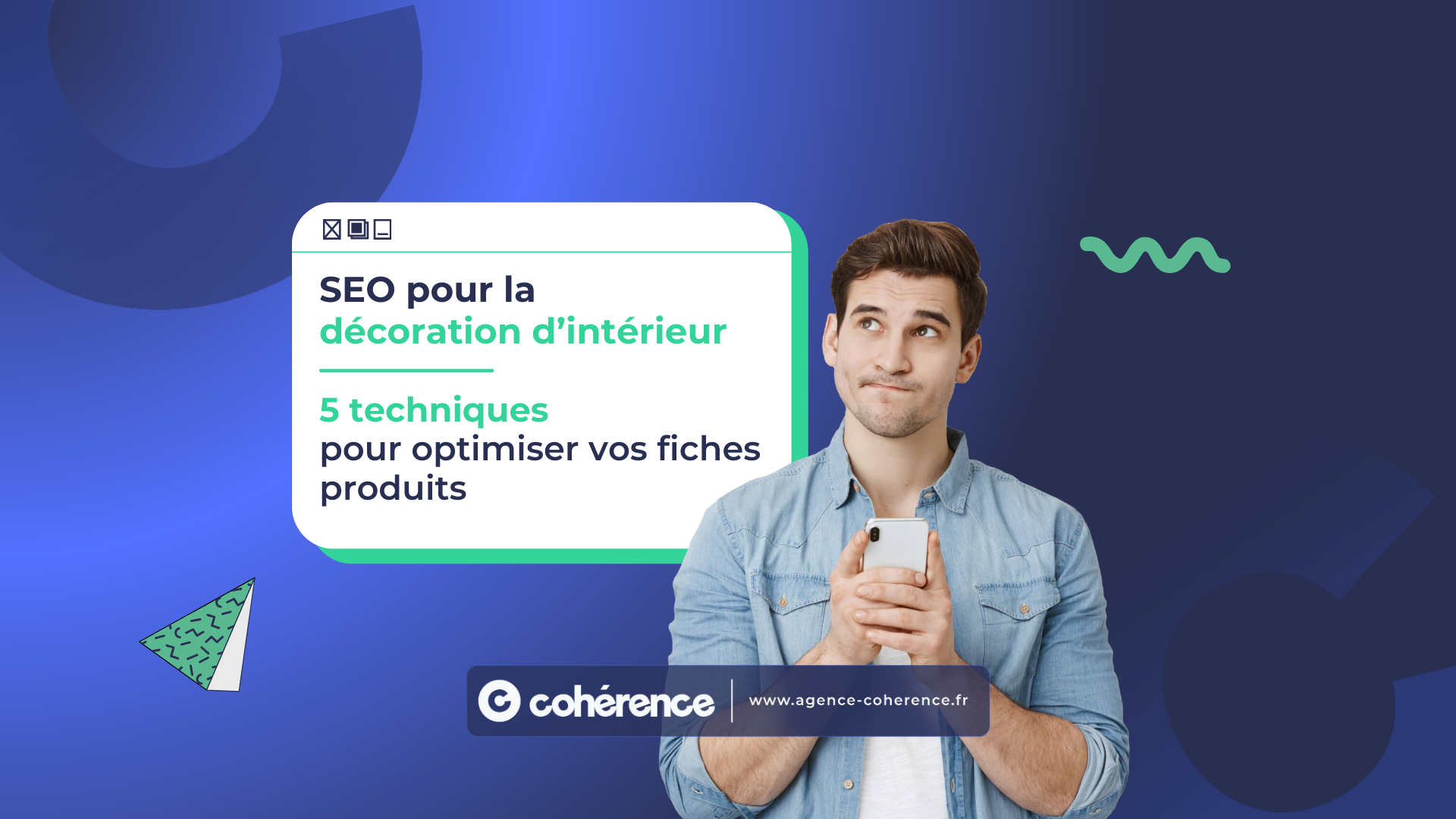 Coherence Agence Digitale SEO Pour La Decoration D Interieur 1920×1080 1 Ventes Saint-Valentin