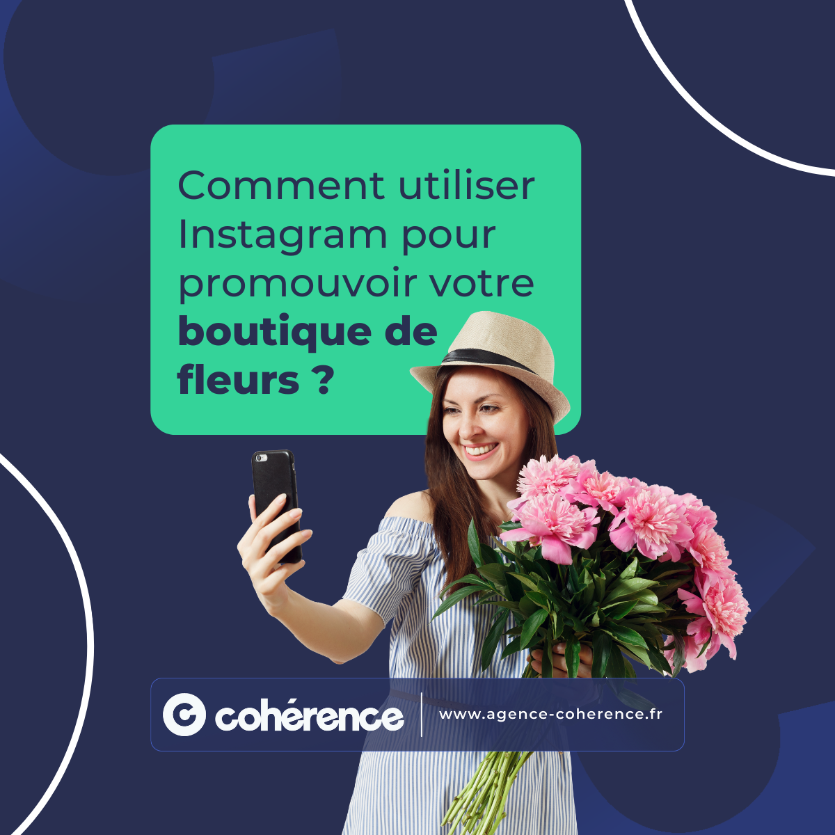 Coherence Agence Digitale Comment Utiliser Instagram 1200x1200 1