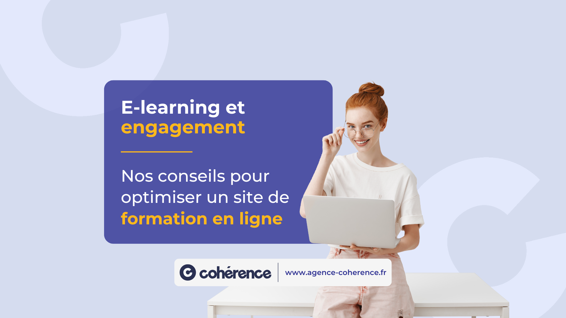 Optimiser un site de formation en ligne