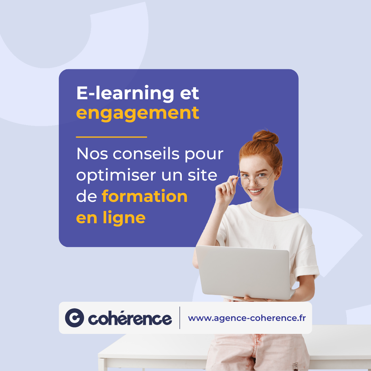 Optimiser un site de formation en ligne