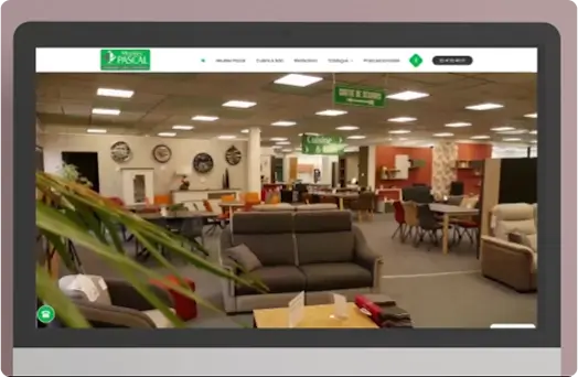 Coherence Agence Digitale Experience Visuelle Optimisee
