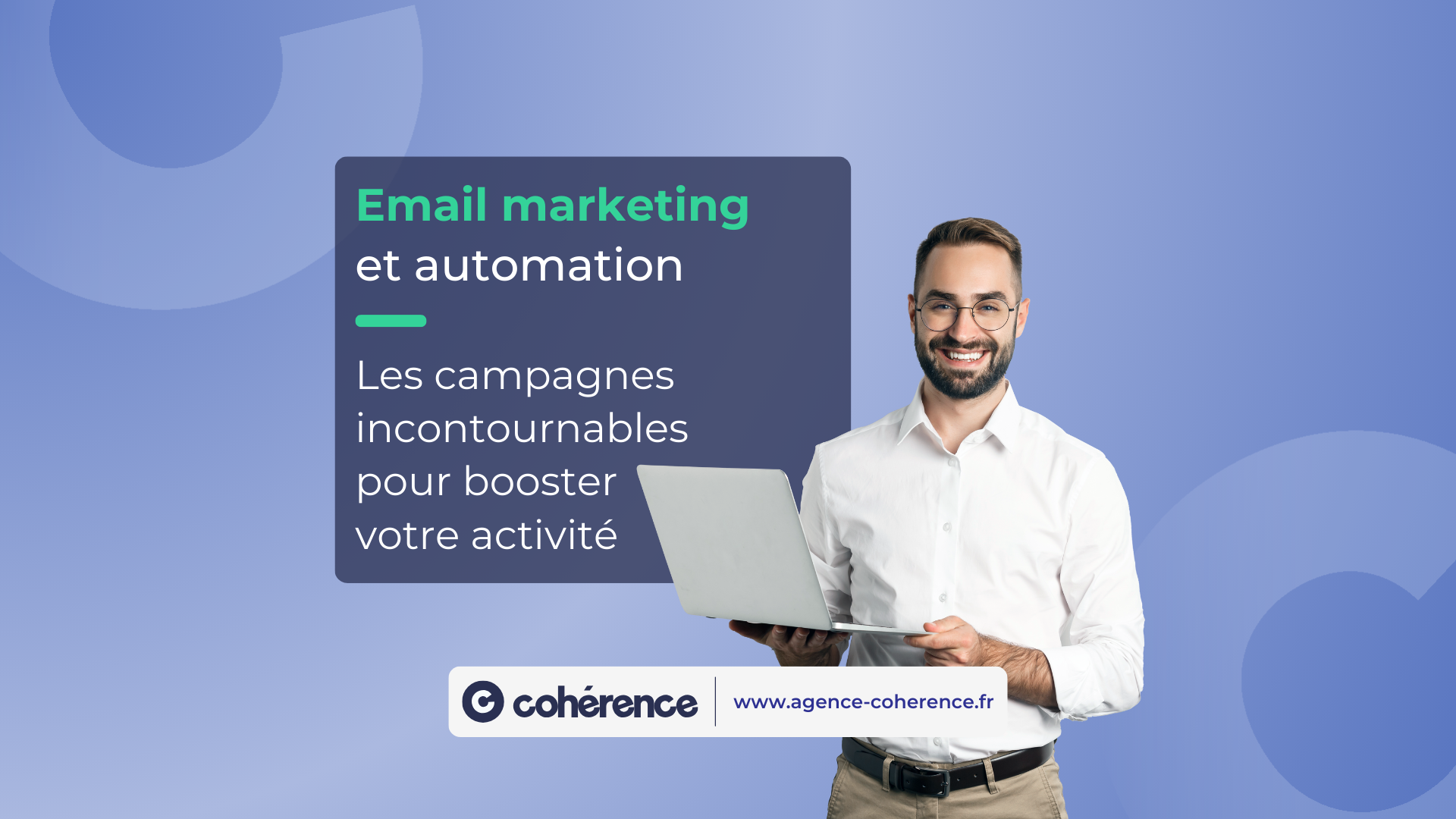 Email marketing automation campagnes efficaces