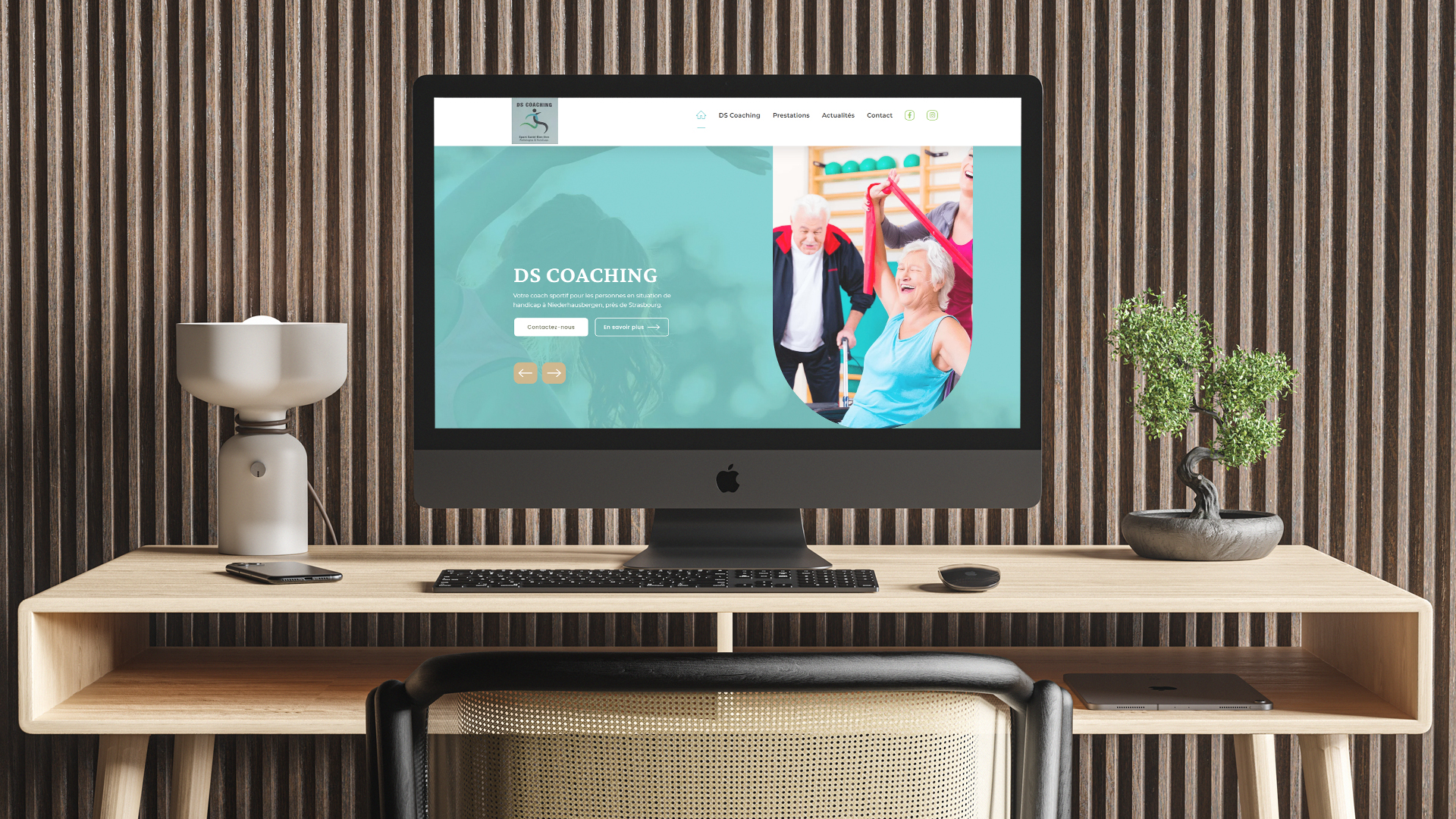 Coherence Agence Digitale 5 Exemples De Sites Dedies Au Ds Coaching