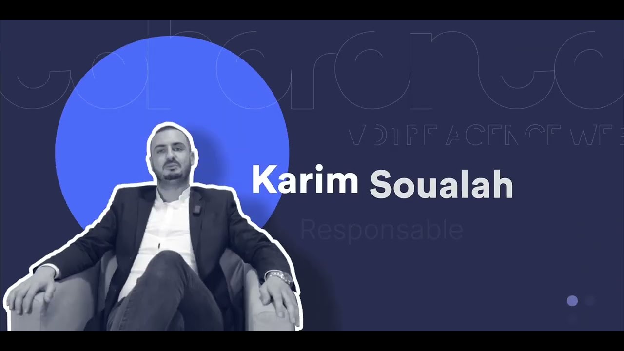 Coherence Agence Digitale Agence Coherence Rencontre Avec Karim Responsable Formation