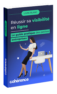 Coherence Agence Digitale Book F