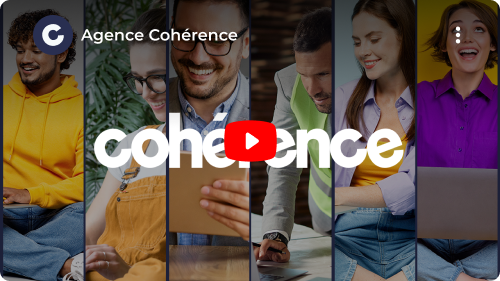 Coherence Agence Digitale Frame 1448