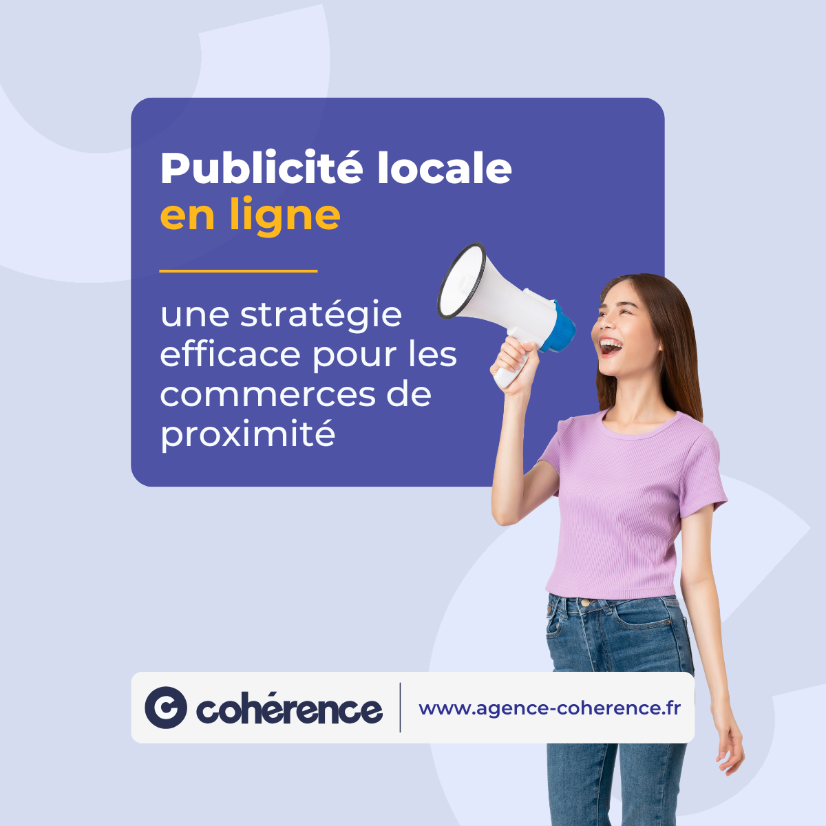 Coherence Agence Digitale Publicite Locale En Ligne Une Strategie Efficace Pour Les Commerces De Proximite 1200x1200