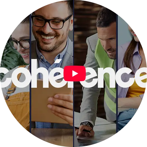 Coherence Agence Digitale SITEWEB