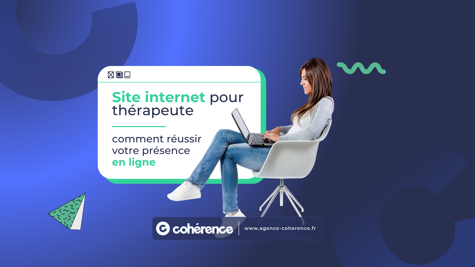Coherence Agence Digitale Site Internet Pour Therapeute Comment Reussir Votre Presence En Ligne 1920x1080 1
