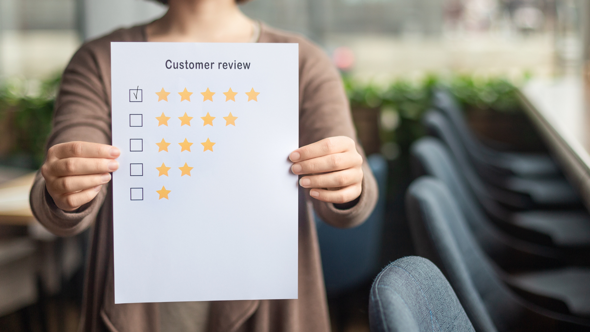 les bénéfices du google my business pour les entreprises locaux