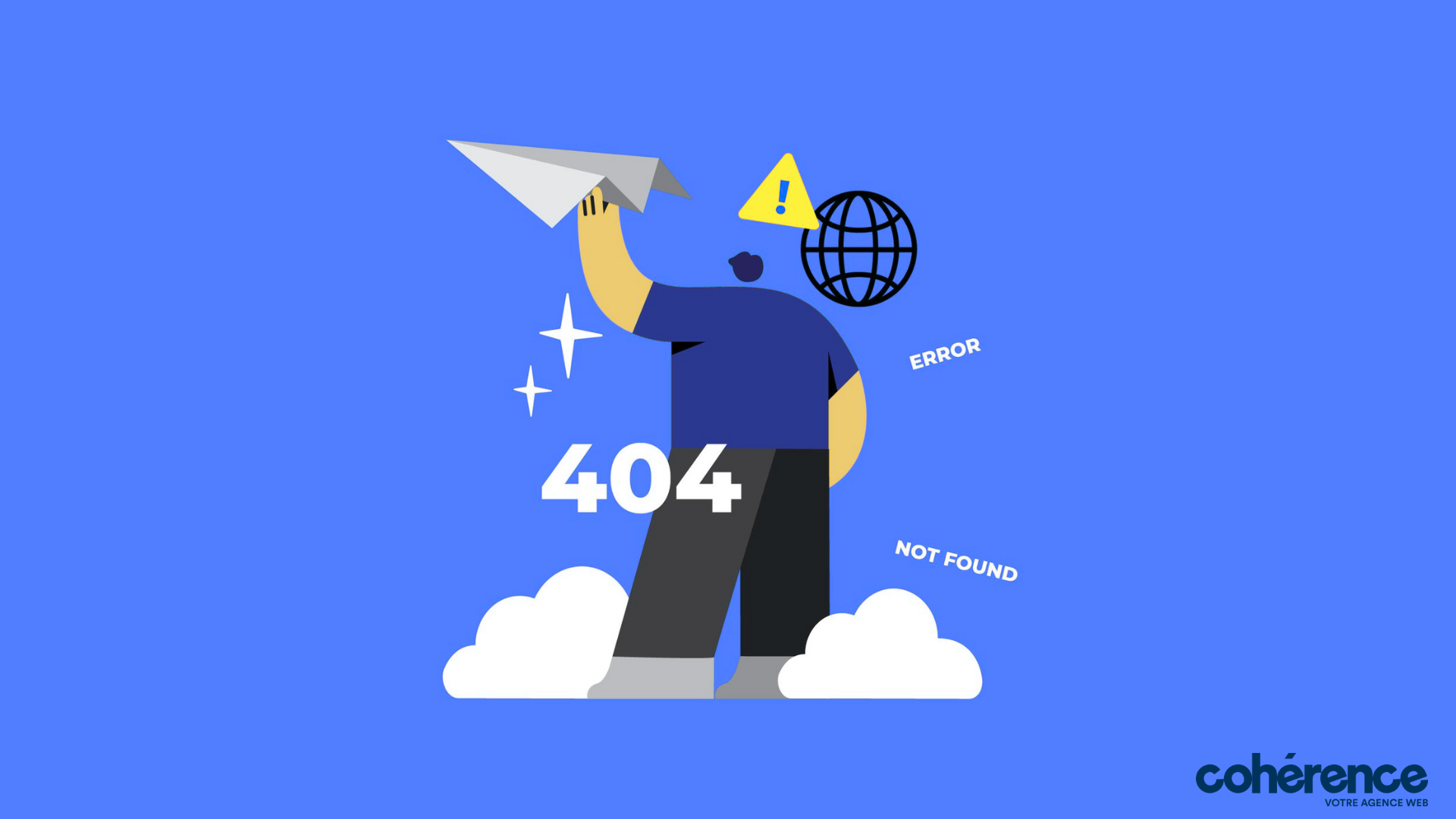 Pourquoi mon blog n’apparaît pas sur Google ?