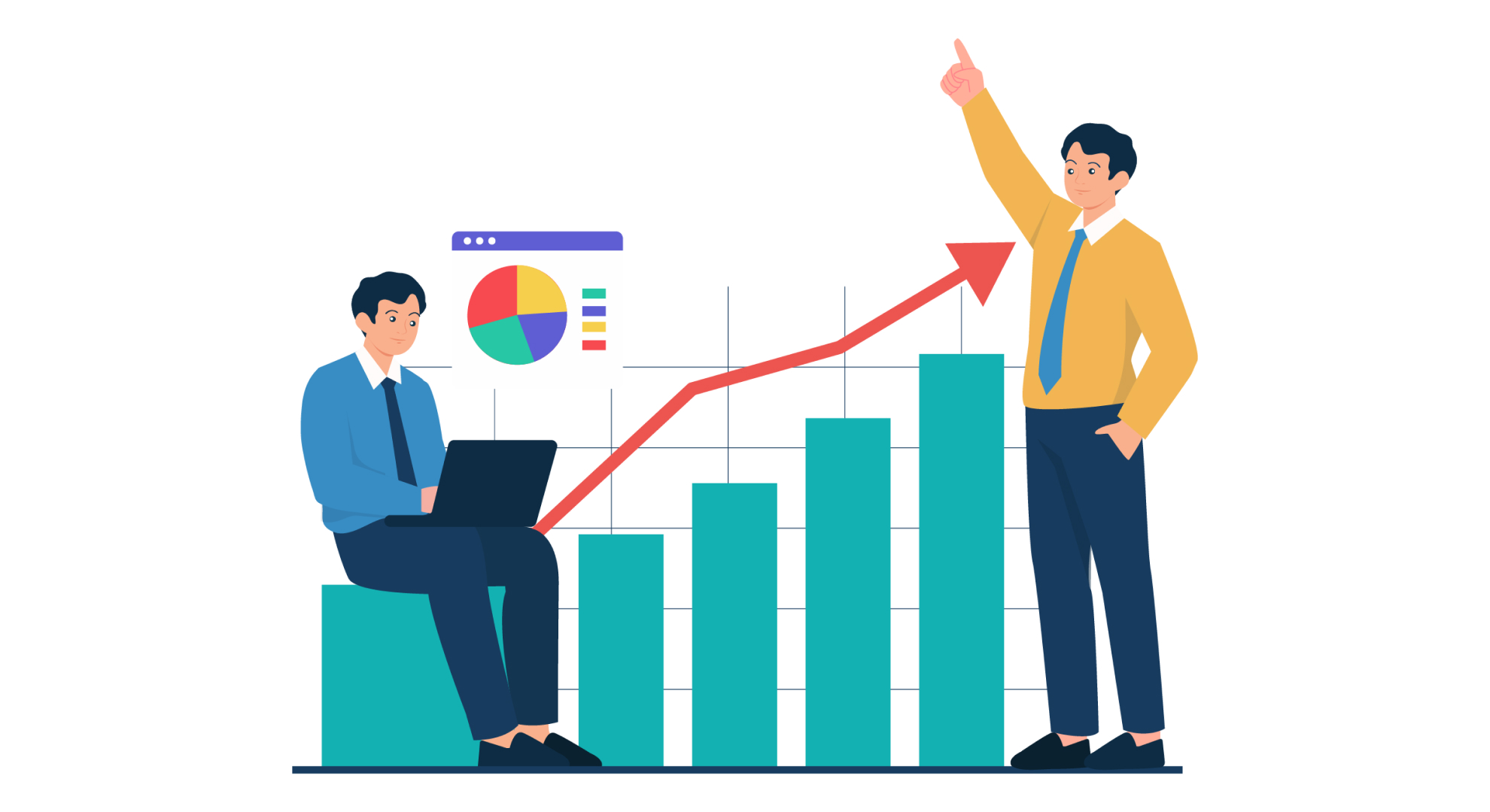 les bénéfices du google my business pour les entreprises locaux