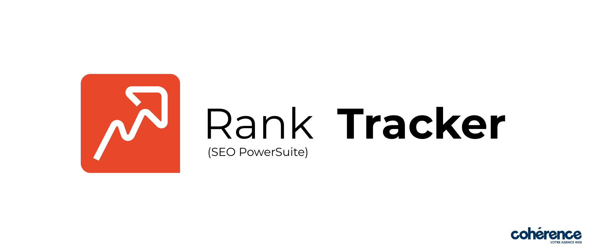 Rank tracker - outil keyword research