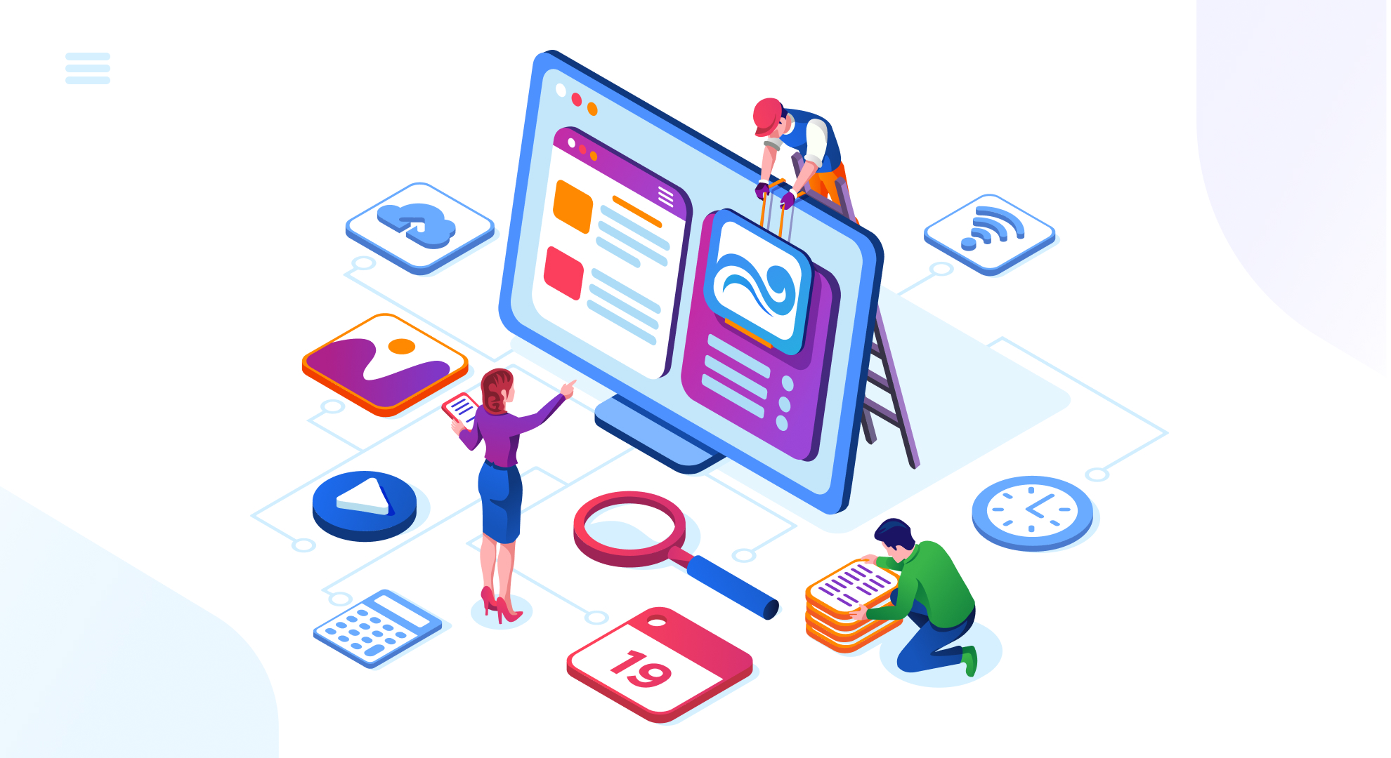 les bénéfices du google my business pour les entreprises locaux