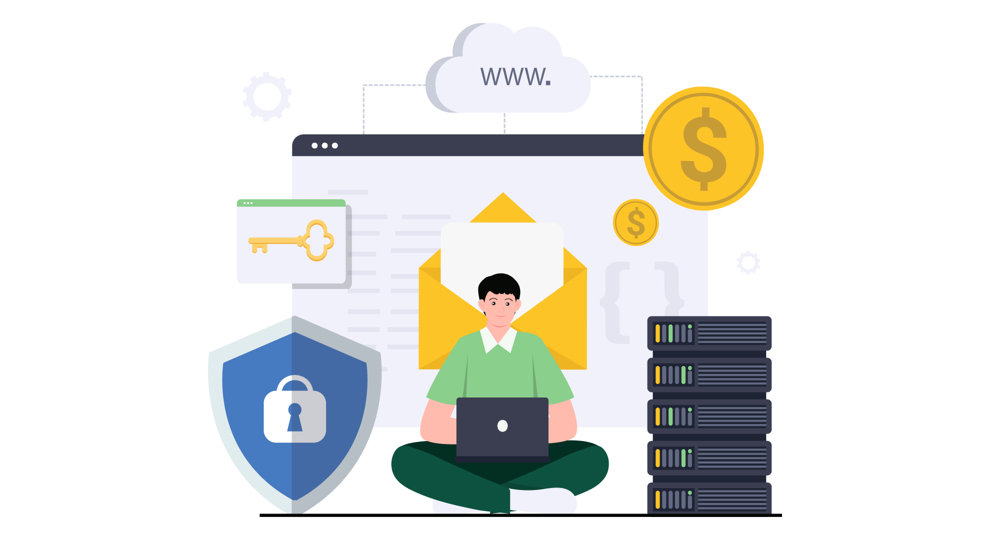 les bénéfices du google my business pour les entreprises locaux