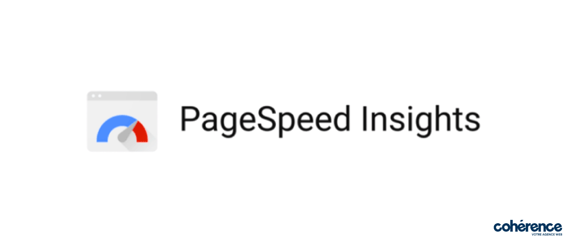 testez la vitesse de mon site web - pagespeed insights outil gratuit