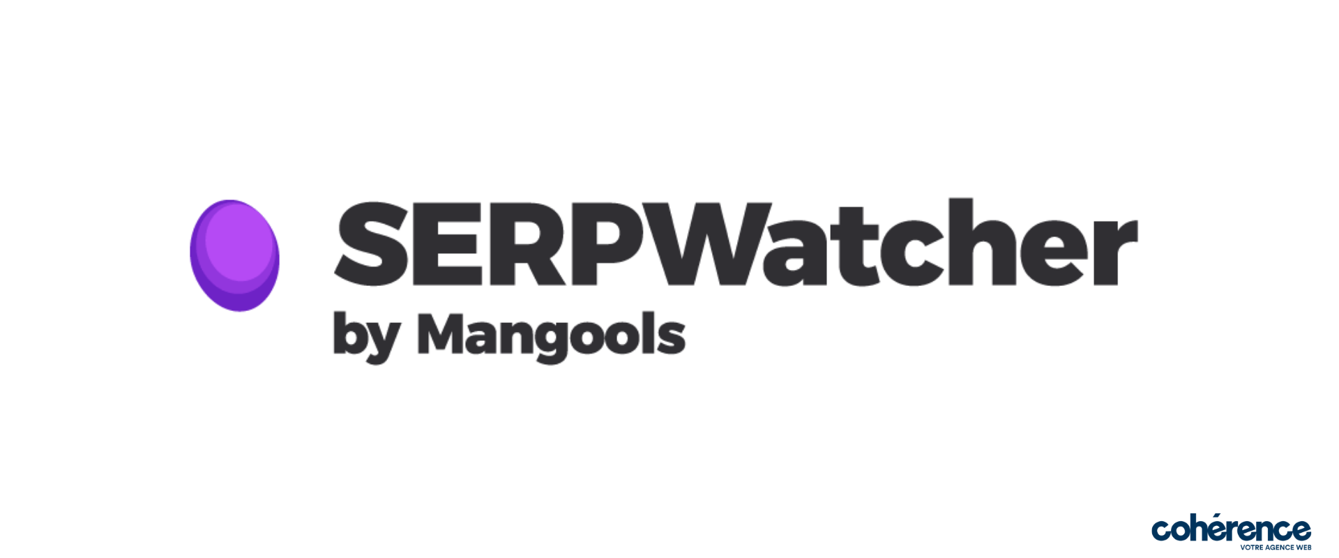 Serpwatcher By Mangools - Agence coherence